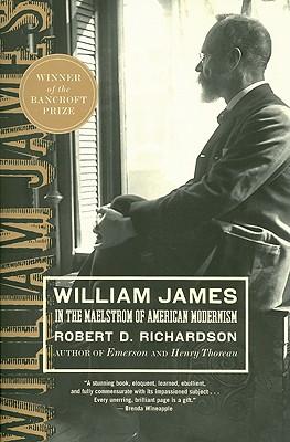 William James