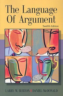 The Language of Argument (DocuTech)