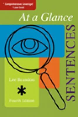 At a Glance: Sentences