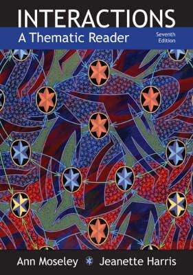 Interactions: A Thematic Reader