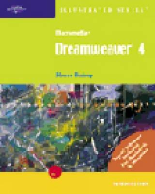 Macromedia Dreamweaver 4.0: Illustrated Introductory
