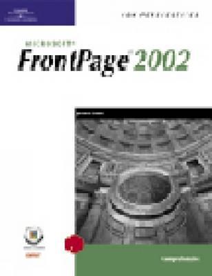 New Perspectives on Microsoft FrontPage 2002, Comprehensive