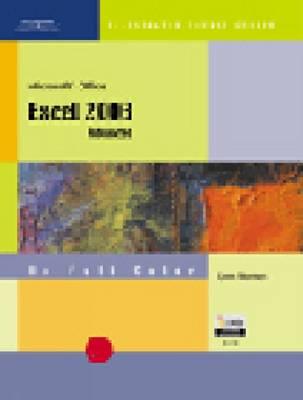 Microsoft  Office Excel 2003: Advanced