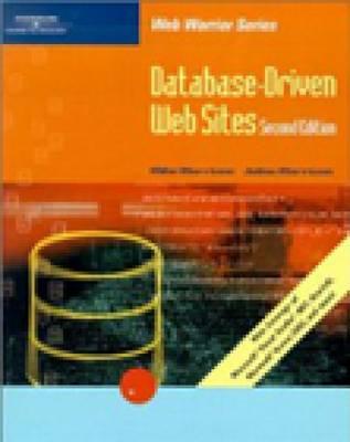 Database-Driven Web Sites