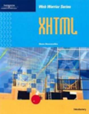 XHTML: Introductory