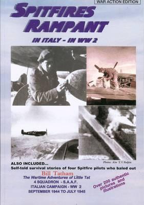 Spitfires Rampant: In Italy in WW2