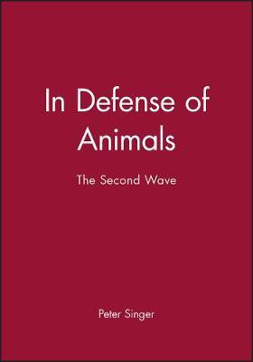 In Defense of Animals: The Second Wave