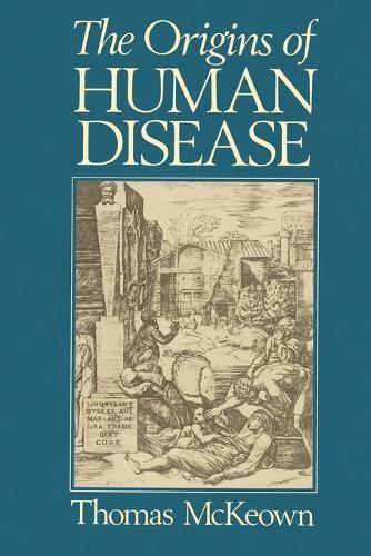 The Origins of Human Disease