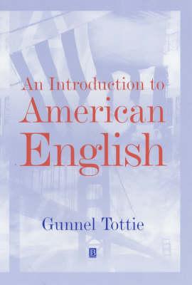 An Introduction To American English