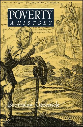 Poverty: A History