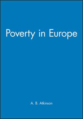 Poverty in Europe