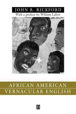 African American Vernacular English: Features, Evolution, Educational Implications