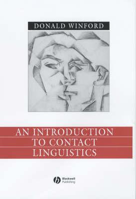 An Introduction to Contact Linguistics