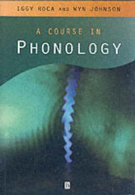 A Course in Phonology