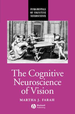 The Cognitive Neuroscience of Vision