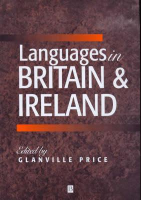 Languages in Britain and Ireland