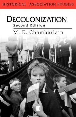 Decolonization: The Fall of the European Empires