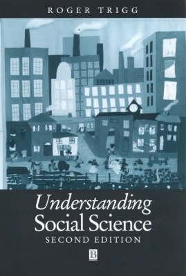 Understanding Social Science: Philosophical Introduction to the Social Sciences
