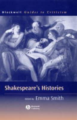 Shakespeare's Histories