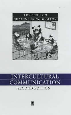Intercultural Communication: A Discourse Approach