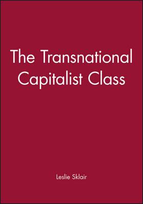 The Transnational Capitalist Class
