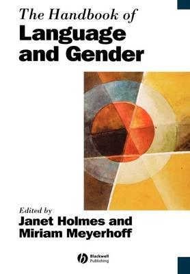 The Handbook of Language and Gender