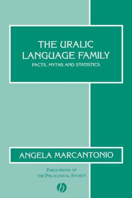 The Uralic Language Family: Facts, Myths and Statistics