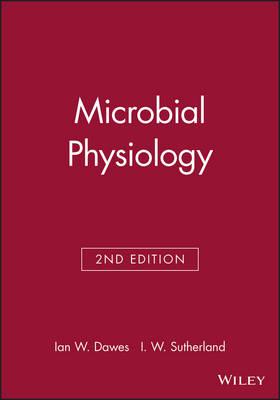 Microbial Physiology