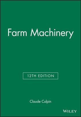 Farm Machinery