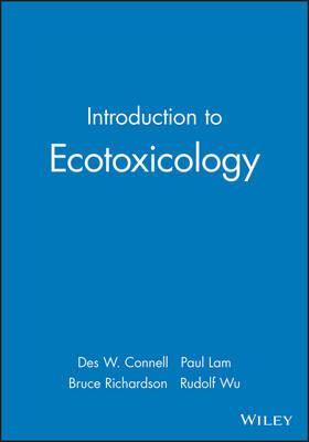 Introduction to Ecotoxicology