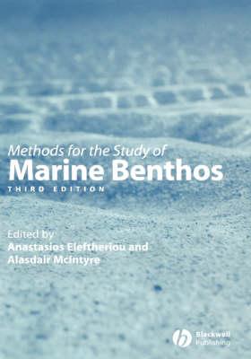 Methods for the Study of Marine Benthos