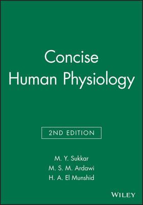 Concise Human Physiology