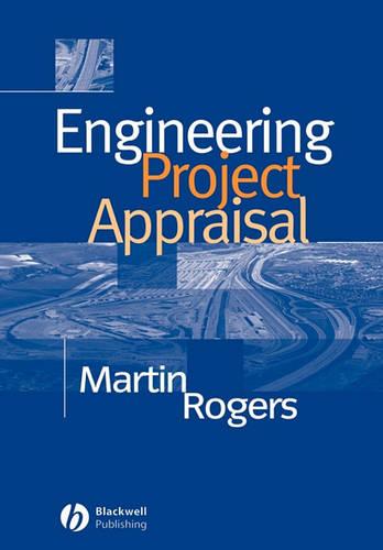 Engineering Project Appraisal