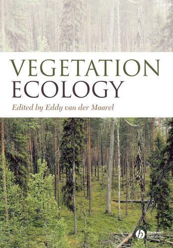 Vegetation Ecology