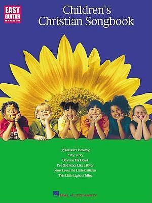 Children's Christian Songbook