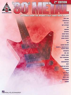 '80s Metal - 2nd Edition