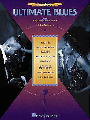 Ultimate Blues: 90 of the Best