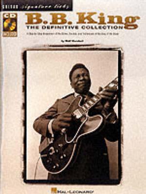 B.B. King: The Definitive Collection
