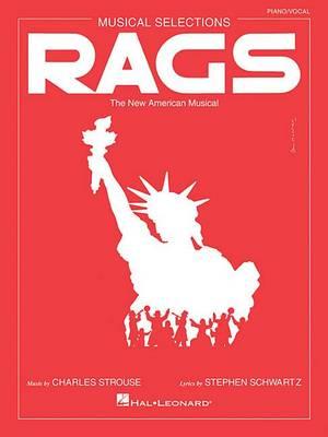 Rags: Vocal Selections