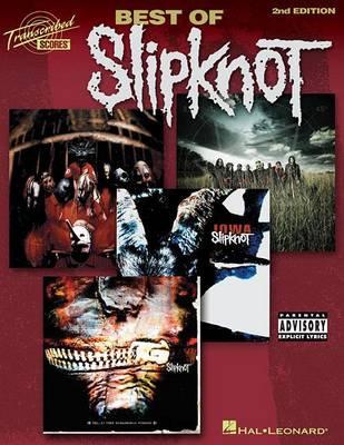 Best of Slipknot - 2nd Edition