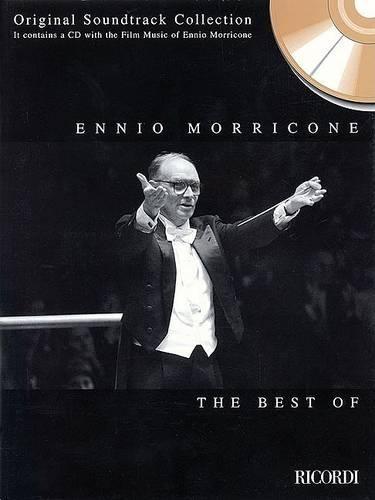 The Best of Ennio Morricone - Vol. 1