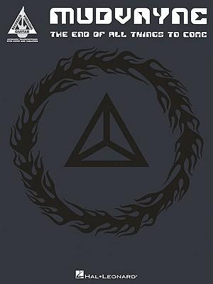 Mudvayne: The End Of All Things To Come - Guitar Recorded Versions