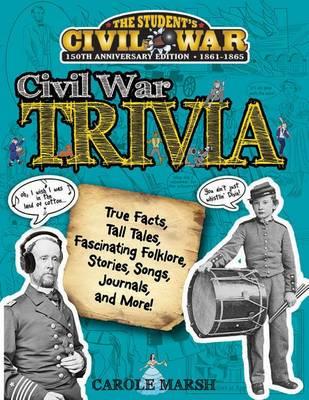 Civil War Trivia