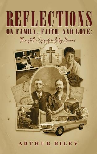 Reflections on Family, Faith, and Love