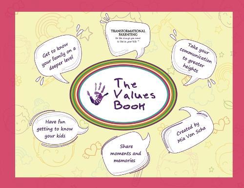 The Values Book