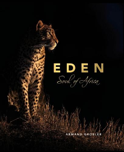 Eden: Soul of Africa