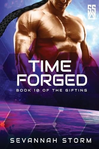 Time Forged: (The Gifting Series Book 10)