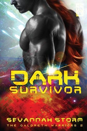 Dark Survivor: The Qaldreth Warriors Book 2