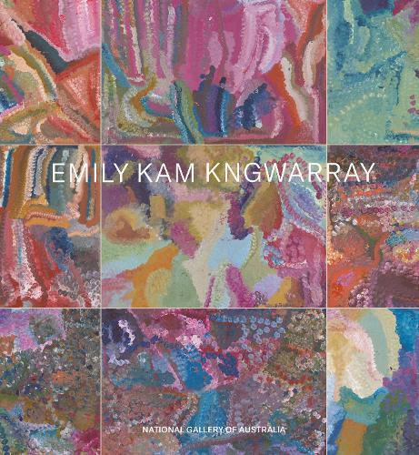 Emily Kam Kngwarray