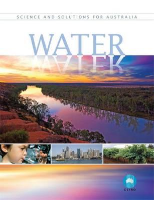 Water: Science and Solutions for Australia